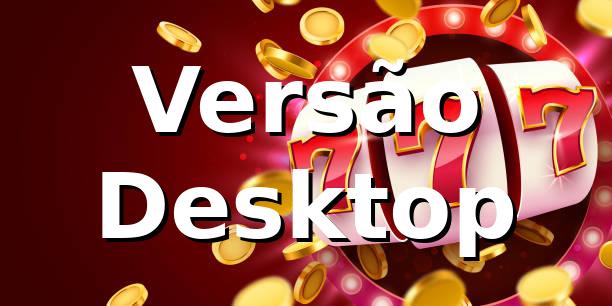 k85 -Versão Desktop da Plataforma de Jogos