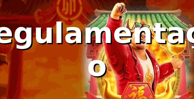 k85 -Regulamentação de Jogos Online