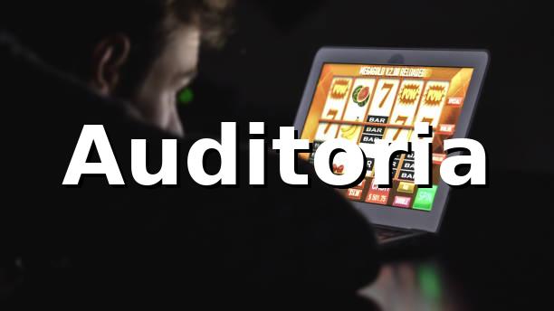 k85 - Auditoria de Jogos Online e Segurança