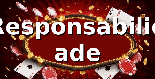 k85 -Responsabilidade no Jogo Online