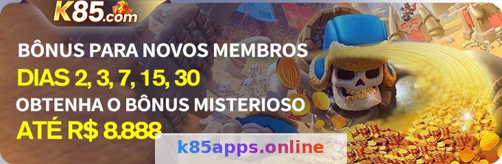 k85 -Certificações de Qualidade para Jogadores 3 Imagem ilustrativa