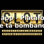 k85 app - Plataforma que tá bombando! 🎲