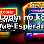 k85 Login no k85: O Que Esperar? k85 Login no k85: O Que Esperar?